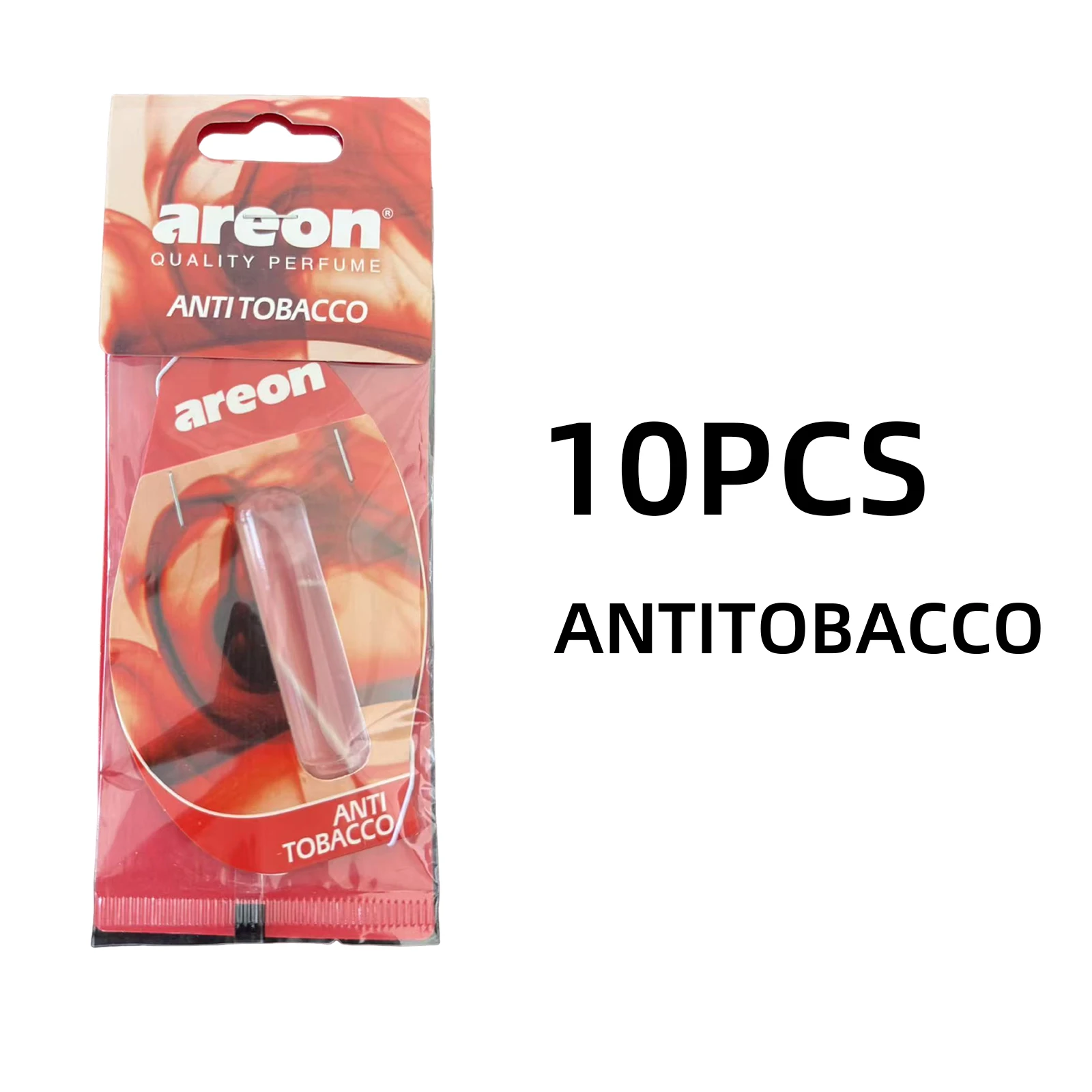 areon anti tobacco Aeron 5/20pcs ANTITOBACCO Scent Car Air Freshener, Natural Tea-Scented  Paper, Car-Mounted Hanging Type, Car Interior Accessories