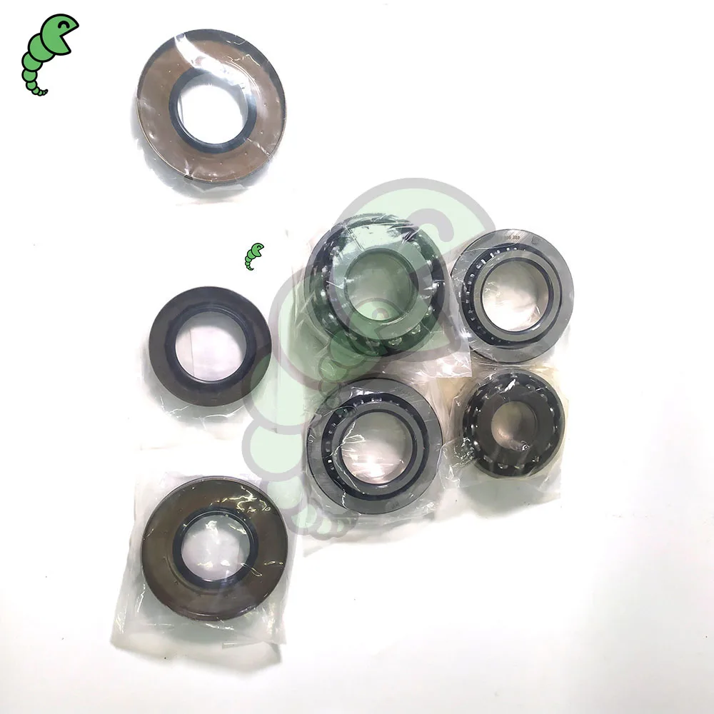 

For BMW F20 F30 xDrive Front Differential Bearings Repair Kit (Fits: BMW)