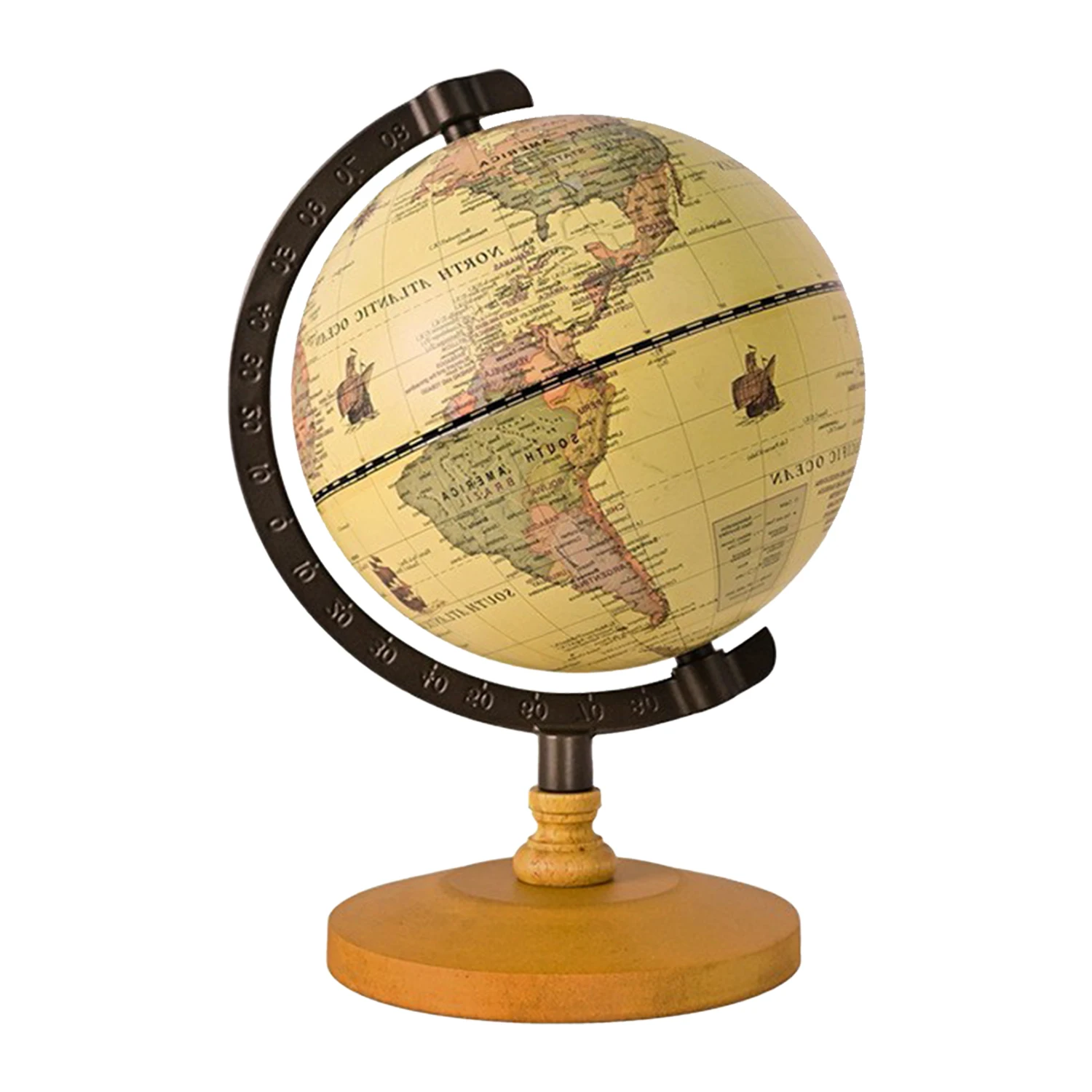 Thumbnail 4 - #8 Top 40 World Globes Worth Buying In 2026