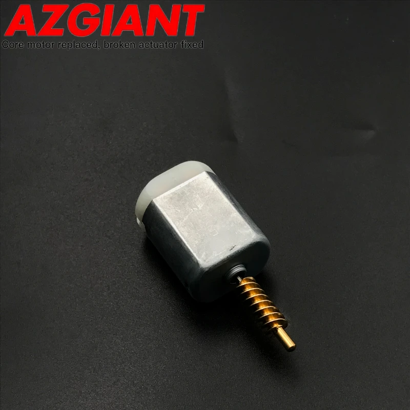 

Автомобильные запчасти Azgiant 280, мотор для Renault Scenic 3, Grand Scenic, Mk3, Megane, двигатель центрального замка двери FC280SC