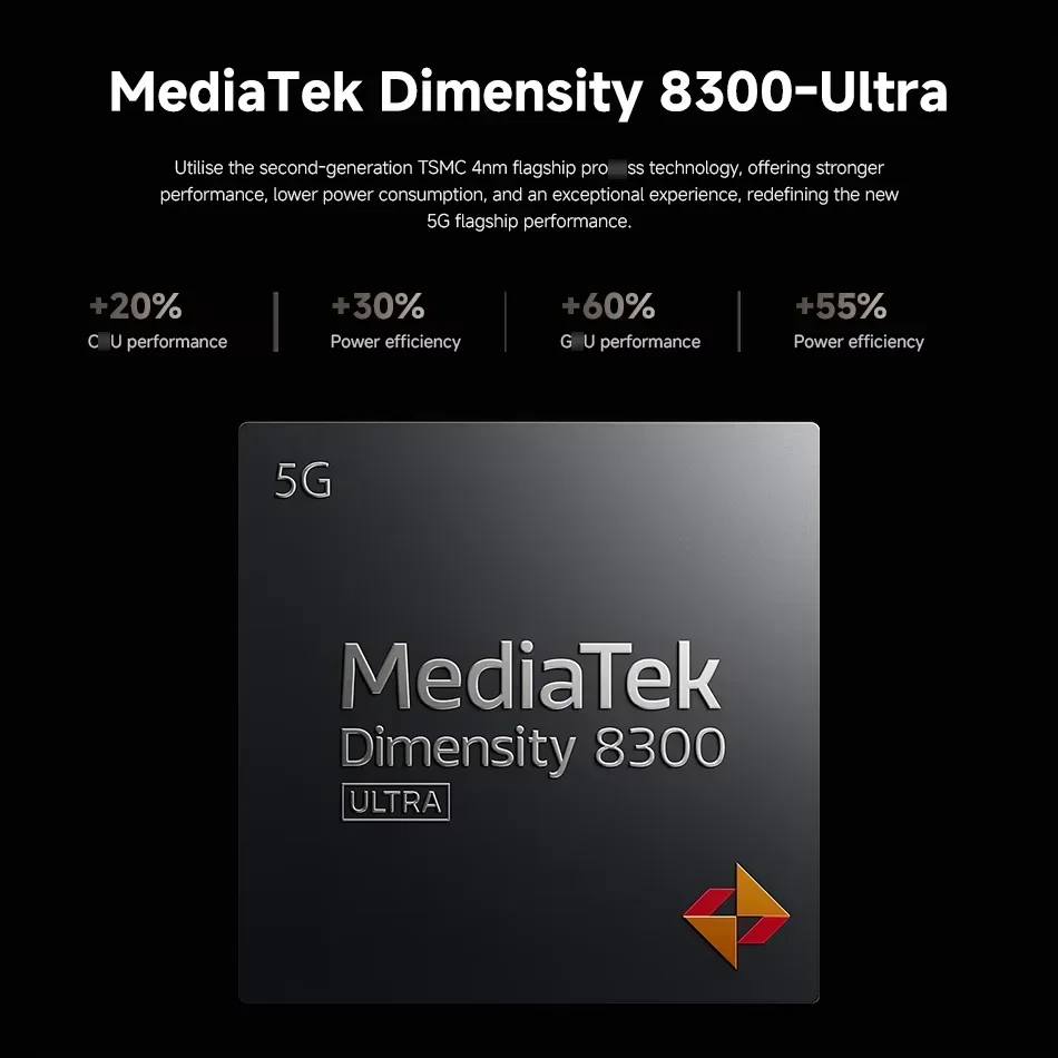 Xiaomi 14T 5G Global Version Smartphone Dimensity 8300-Ultra 50MP Leica Camera 67W HyperCharge 5000mAh 144Hz AMOLED AI Display