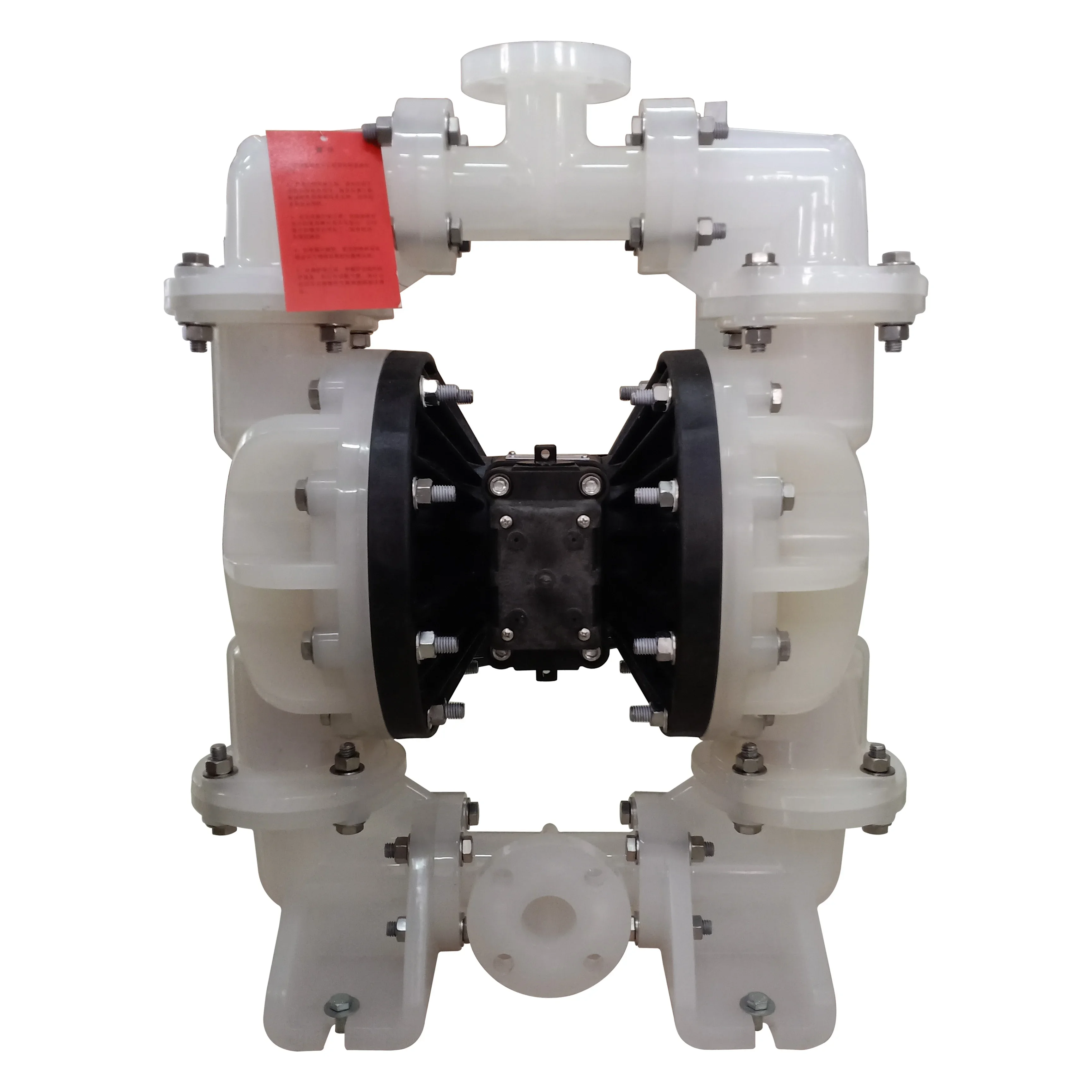 OEM sandpiper pump S15 PP 3 '' pump applicable to sandpiper pneumatic diaphragm pump