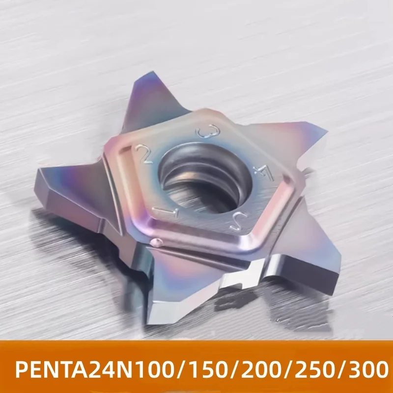 Penta 24N Carbide P…
