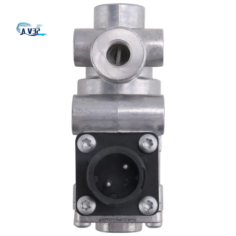 

AV32-2021084 1856309 1756046 1542139 Truck Solenoid Proportional Valve For Scania