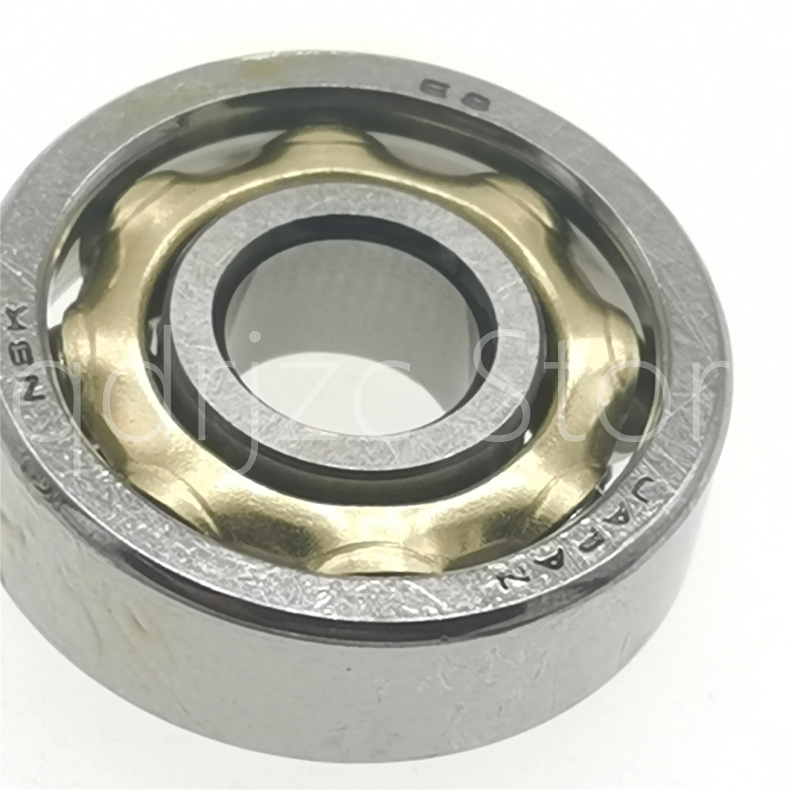 miniature angular contact ball bearing E8 = FB8 ND8 EN8 N8 8mm X 24mm X 7mm