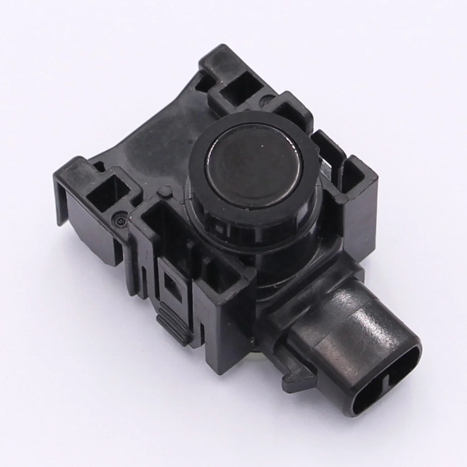 

Q PDC Parking Sensor 89341-0E020 89341-0E020-A0 89341-0E020-B0 893410-E020-C0 For TOYOTA HIghlander 2.7L L4 3.5L V6 2016-2019