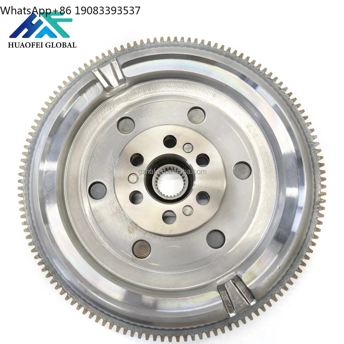 HAF VT2 Flywheel Continuously Variable Transmission Gearbox Core Component VT2 Flywheel for GEELY for BMW
