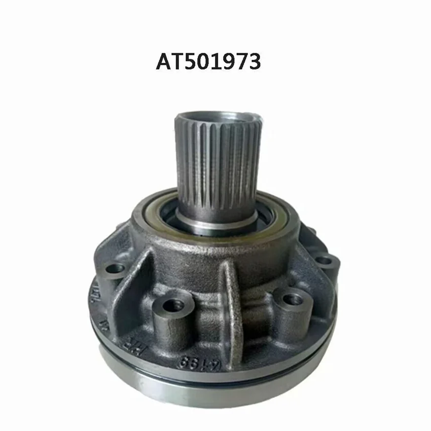 AT501973 Hydraulic Pump Fit for 310J 210L 310K 310SJ 310SK