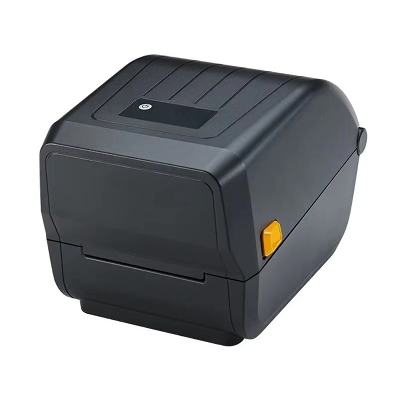 Replace heat transfer 4-inch color ribbon desktop barcode printer