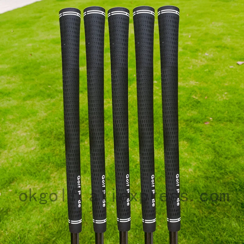 

Резиновые клюшки для гольфа VT, утюги для гольфа, деревянная ручка для гольфа, удобная и прочная ручка для гольфа