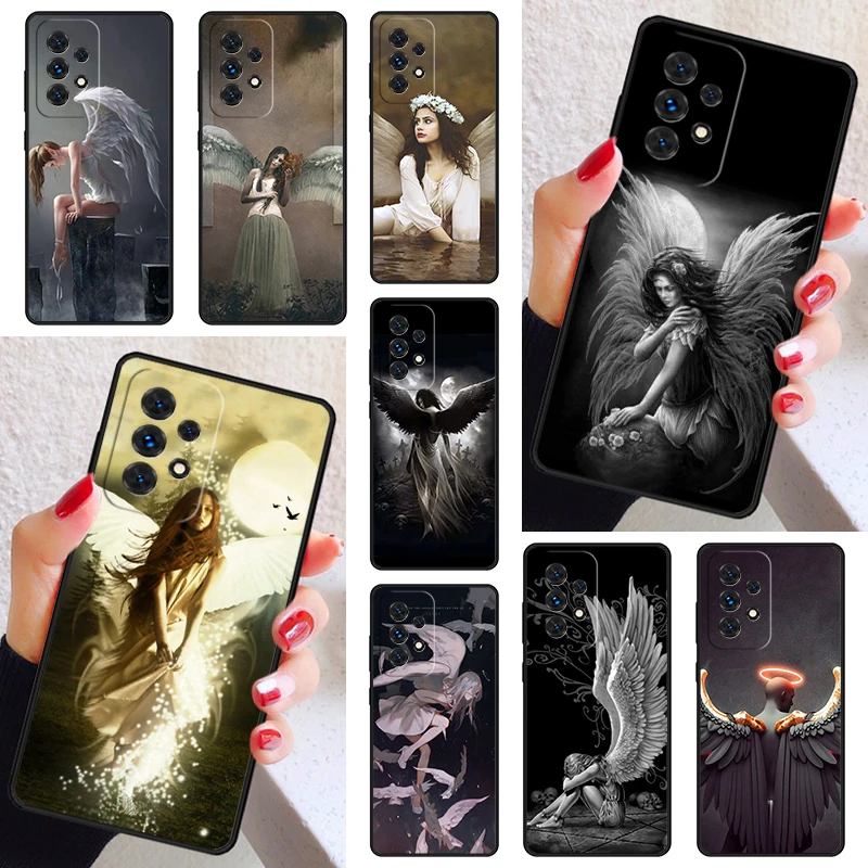 Fantasy Angel Girl … - image