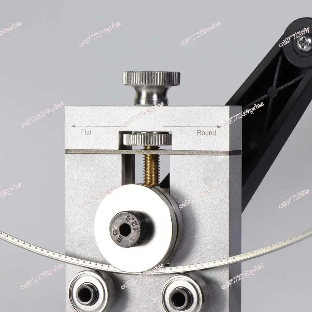 Guitar Wire Bender Wire Curvature Bending Installation Bending Tool