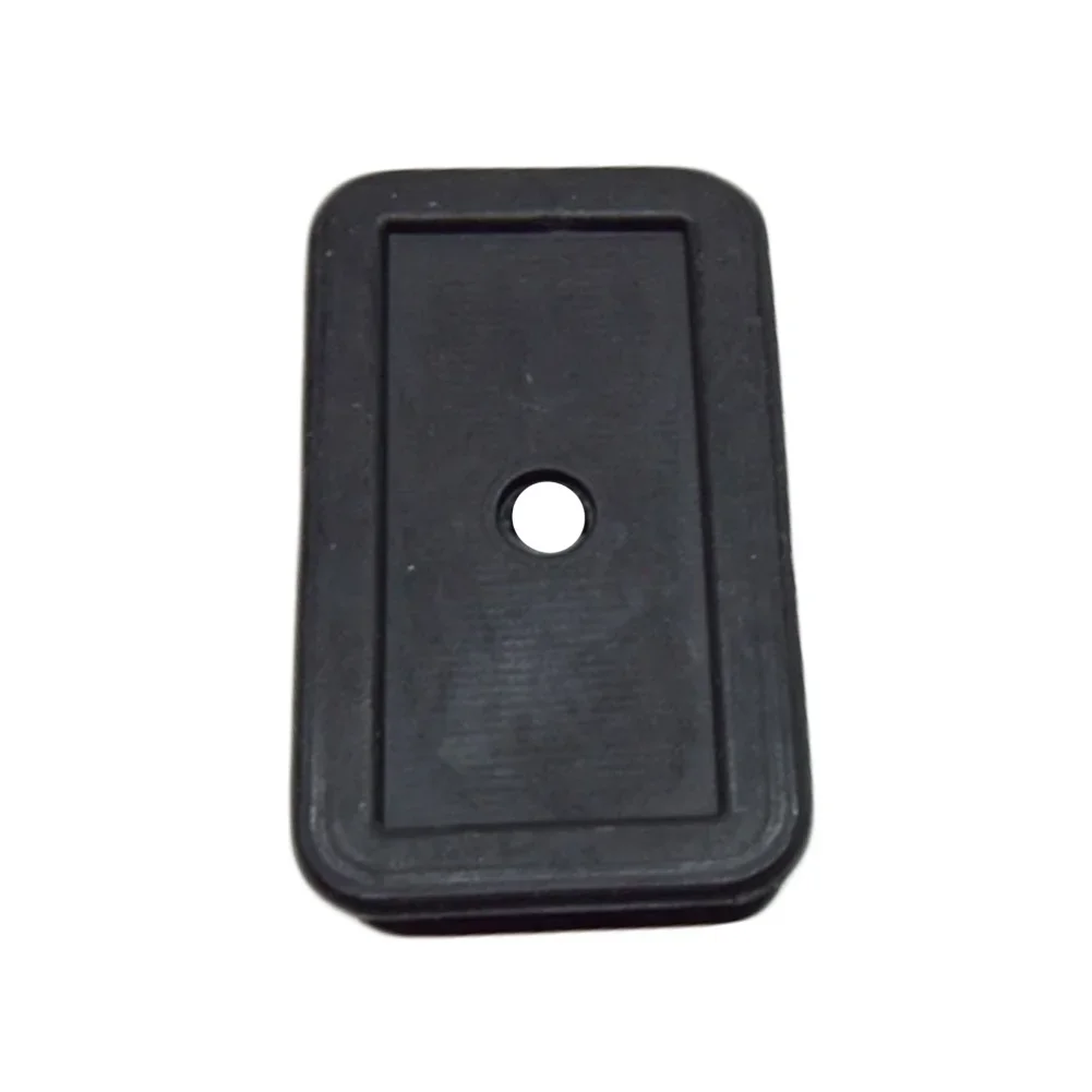 Rubber Gasket 722.6 Bell Housing Seal Transmission Repair Torque Converter Housing Transmission Component Vehicle Accessory