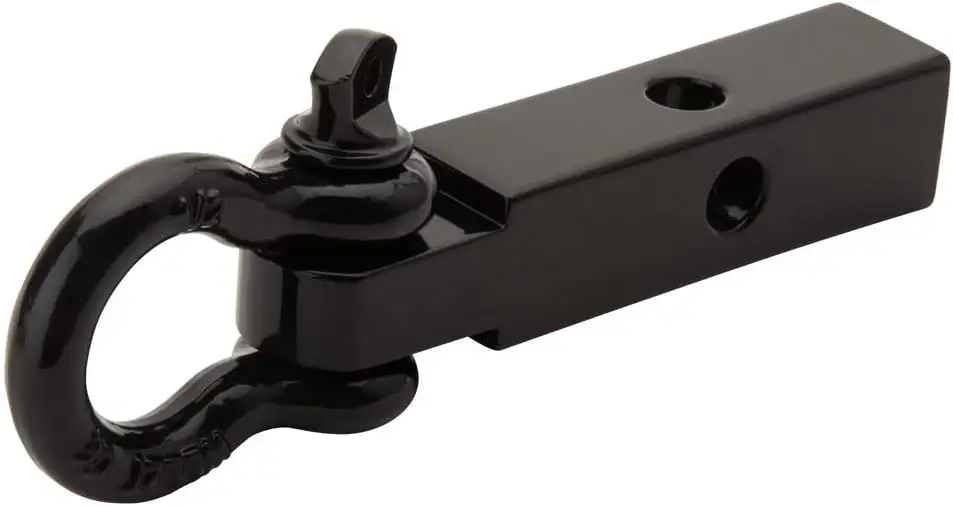 

1 сцепь 1/4 дюйма с скобой 1/2 дюйма