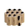 10PCS battery