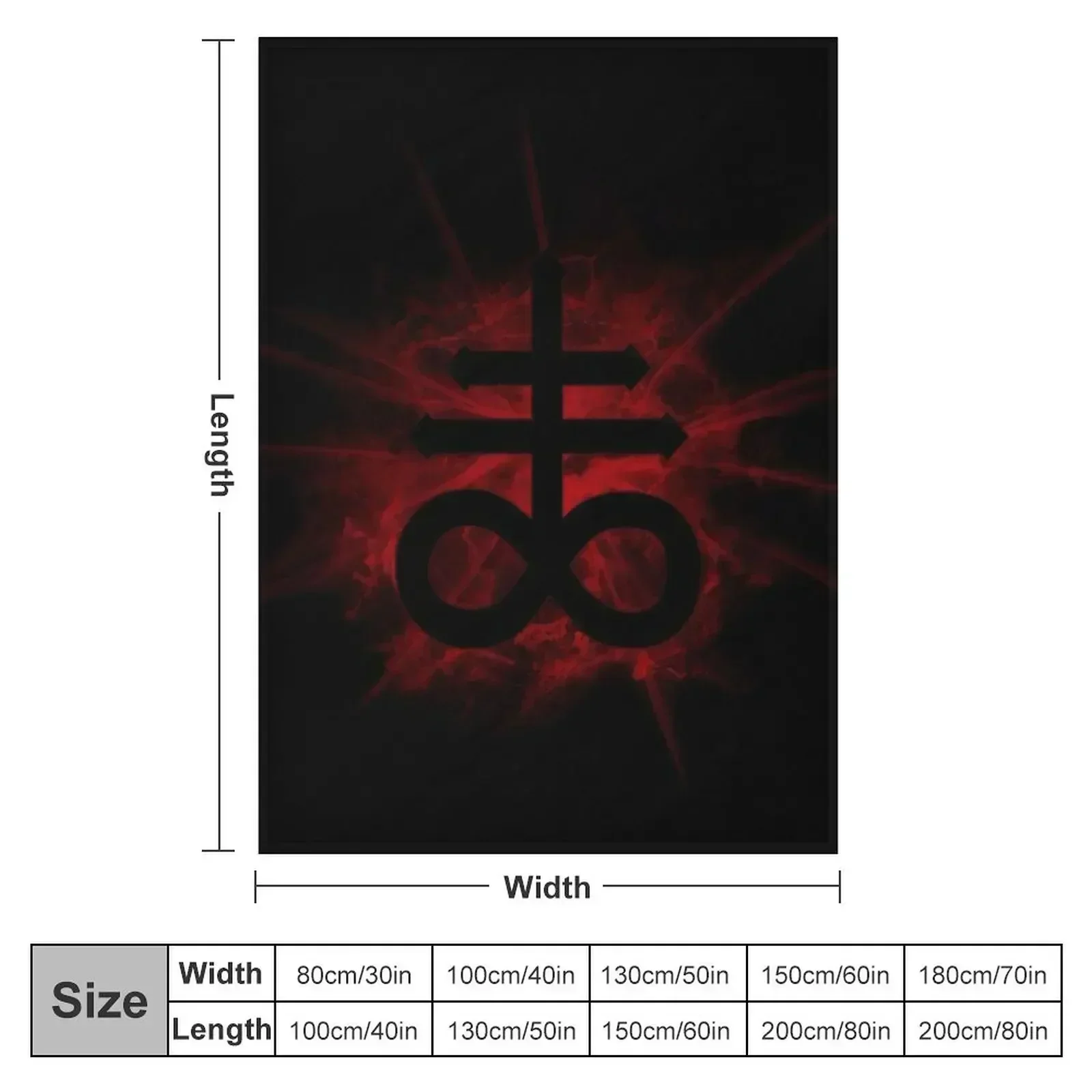 Brimstone Throw Blanket couch cozy soft plush fuzzy picnic outdoor blanket