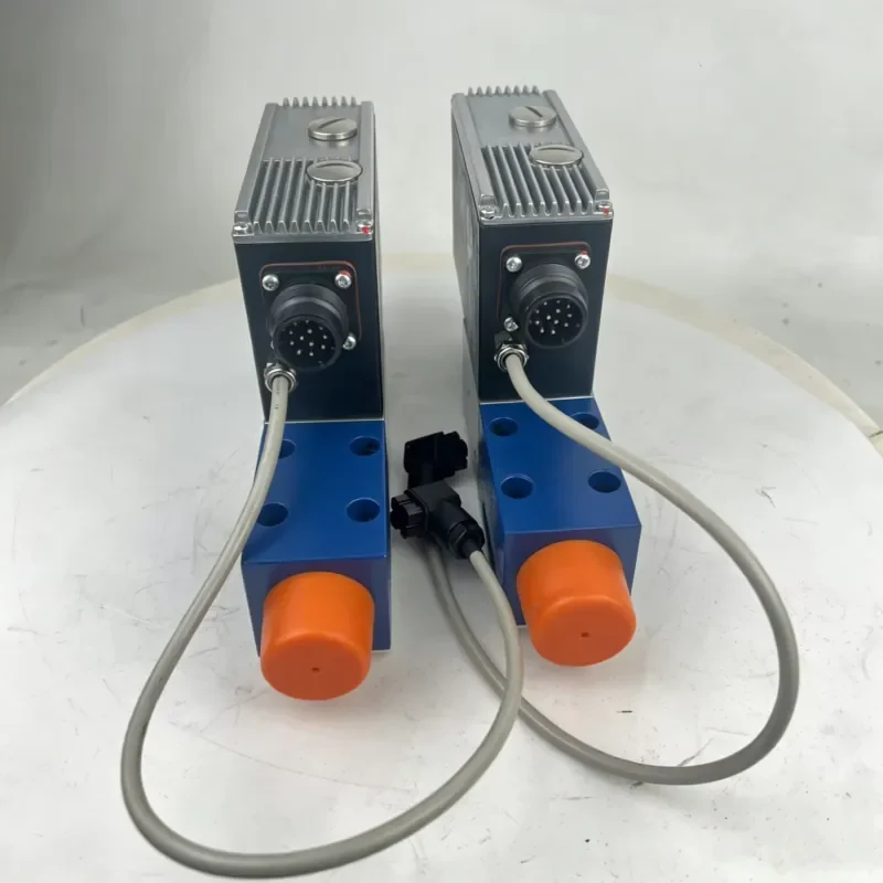 

Hydraulic Valves Types VT-DFPE Hydraulic Proportional Valves VT-DFPE-A-21G24K00A1EV-014 VT-DFPE-A-22 G24K0 0A1E V-014 China
