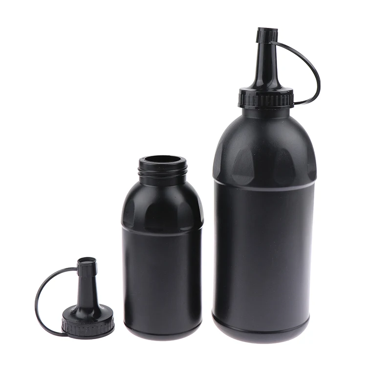 Pack de recharge de boules de gel d'eau ABS essentielles avec couvercle pour compléments de jouets