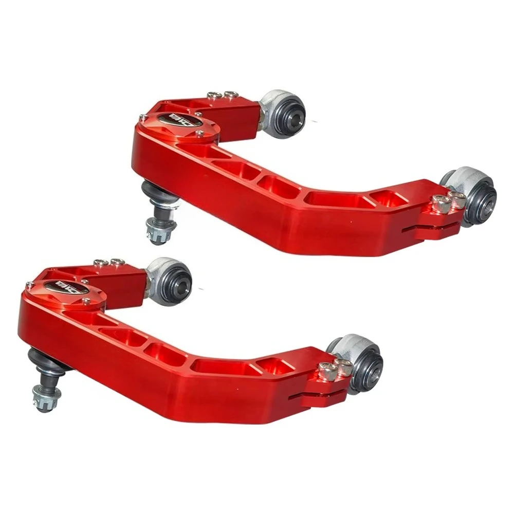 High Quality 4X4 DAKA Off-Road Suspension Lift Kit Aluminum Upper Control Swing Arm for GWM Tank 300 New Upgrade