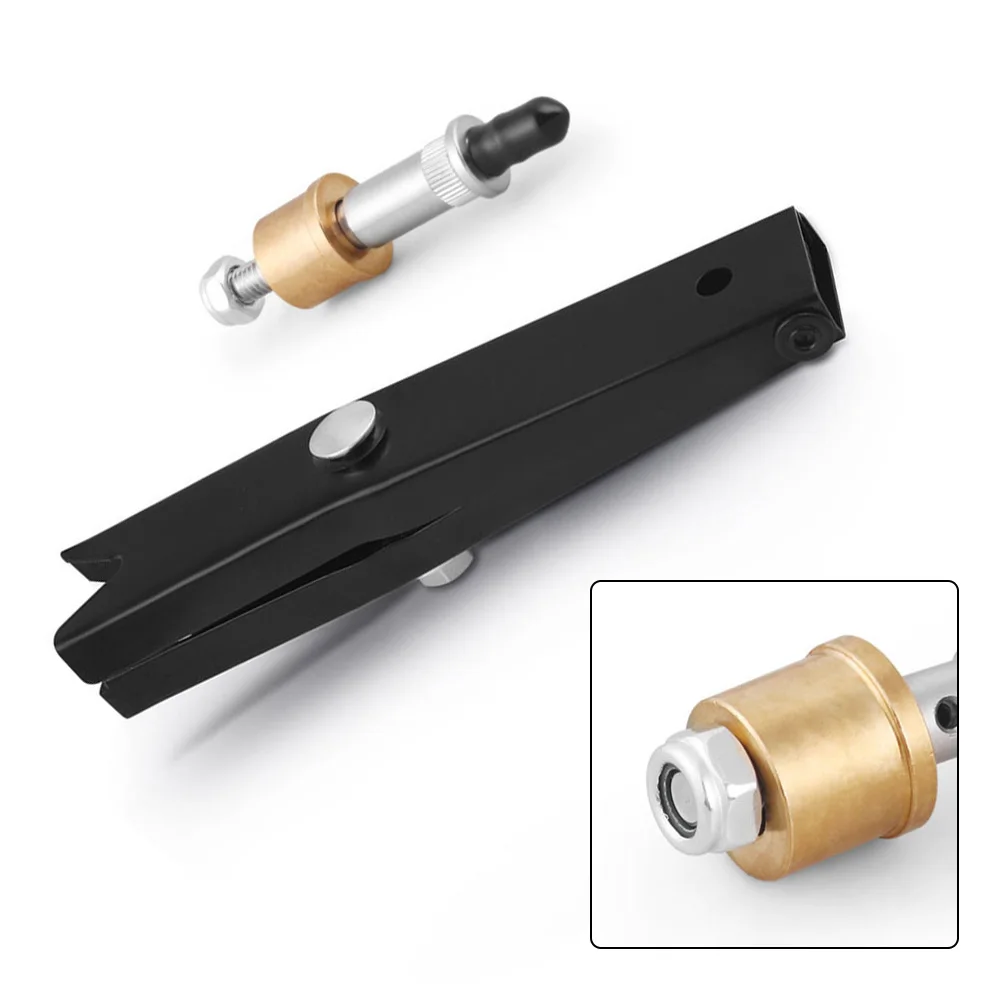 

Комплект роликов для дверных петель 38300, совместимый с Cadillac, Chevrolet, GMC, инструменты для обслуживания