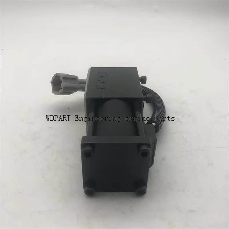 الملف اللولبي 91A28-20010 91A 2820010   لنيسان K21 K25 محرك ميتسوبيشي رافعة شوكية FD/G10-30N L01 L02