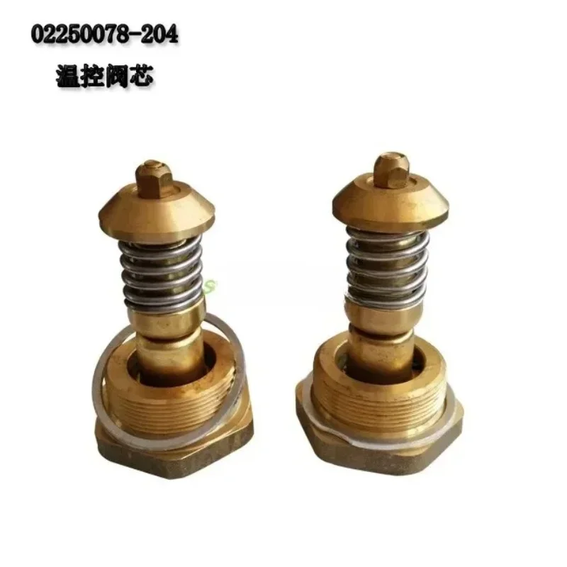 Air compressor accessories 2901161600 temperature control valve maintenance kit repair kit