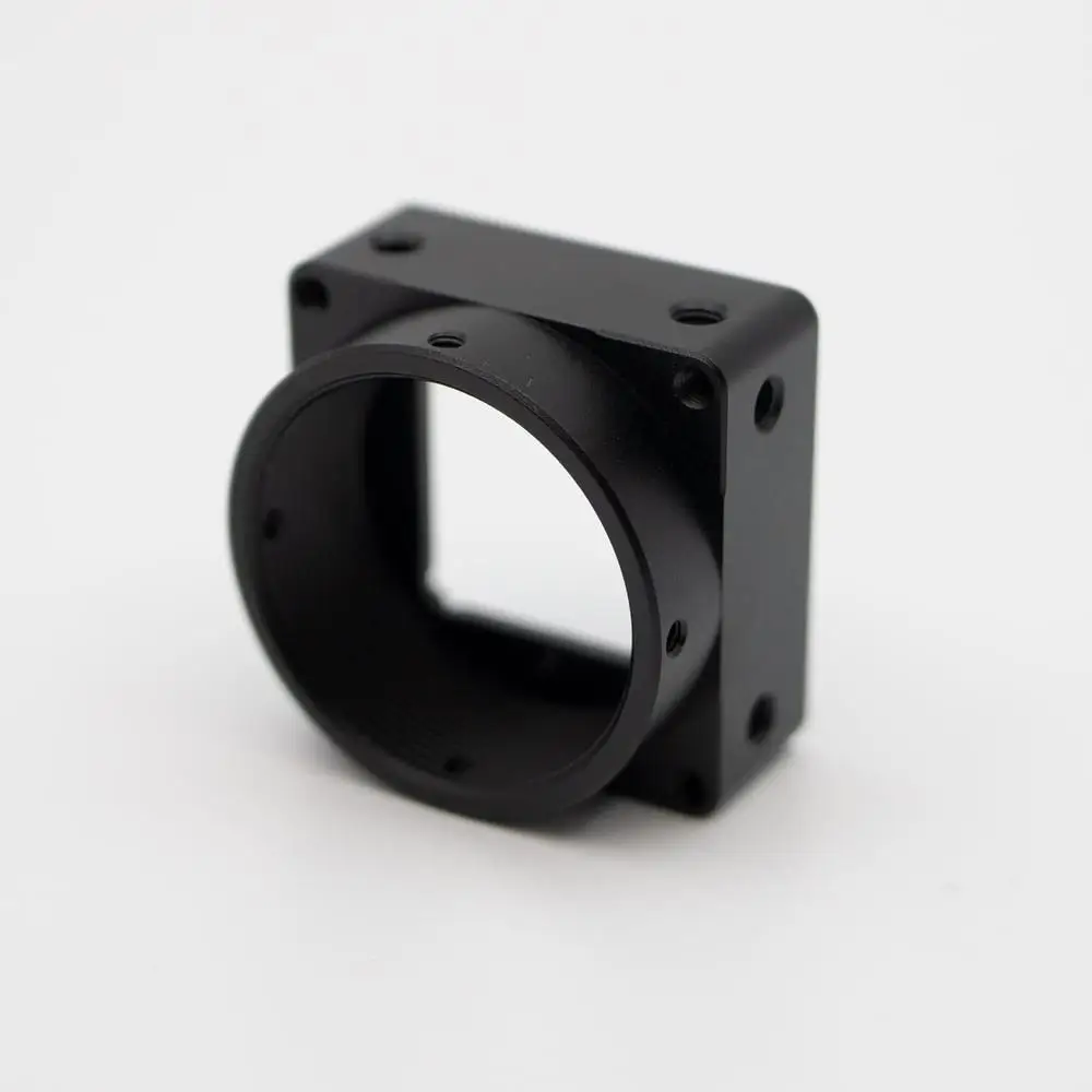 IMX287 400,000 Global Black and White Machine Vision MIPI Interface Industrial Camera