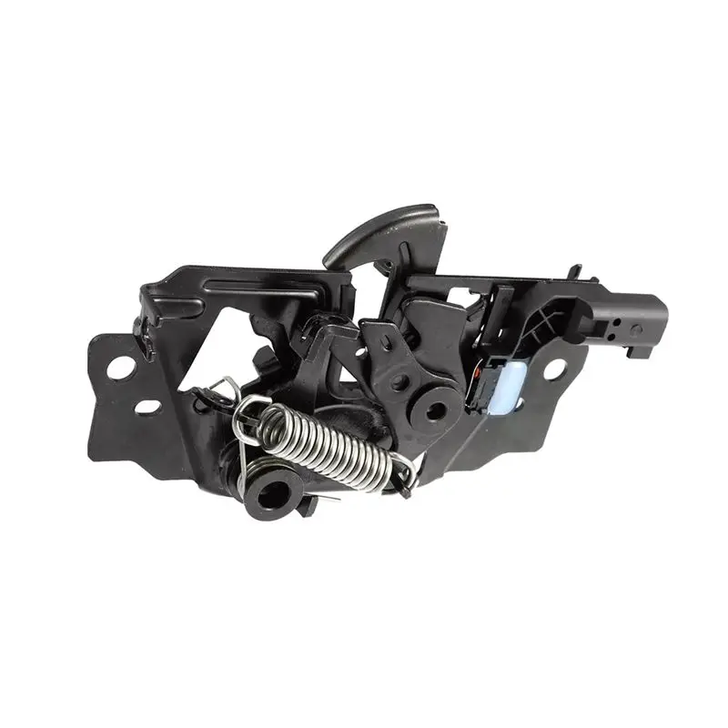 

AEA6-For Ford Focus 2012-2018 Escape 2013-2019 Hood Latch Lock Assembly CV6Z-16700-B/CV6Z16700B