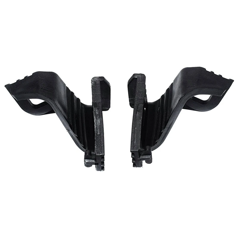 2Pair LH+RH Headlight Head Light Lamp Bracket for BMW F30 320I 325I 328D 328I 335I 2012-2018 51647285597 51647285598 image 2