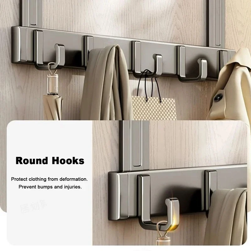 Thumbnail 3 - #67 Storage Hooks & Racks List of Top Picks