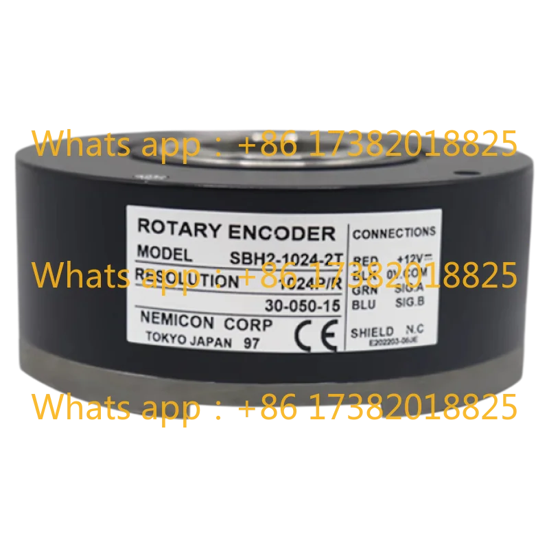 Elevator SBH/SBH2-1024-2T Replacement Encoder Inner Secret Control-2C-2MD DAA633D1