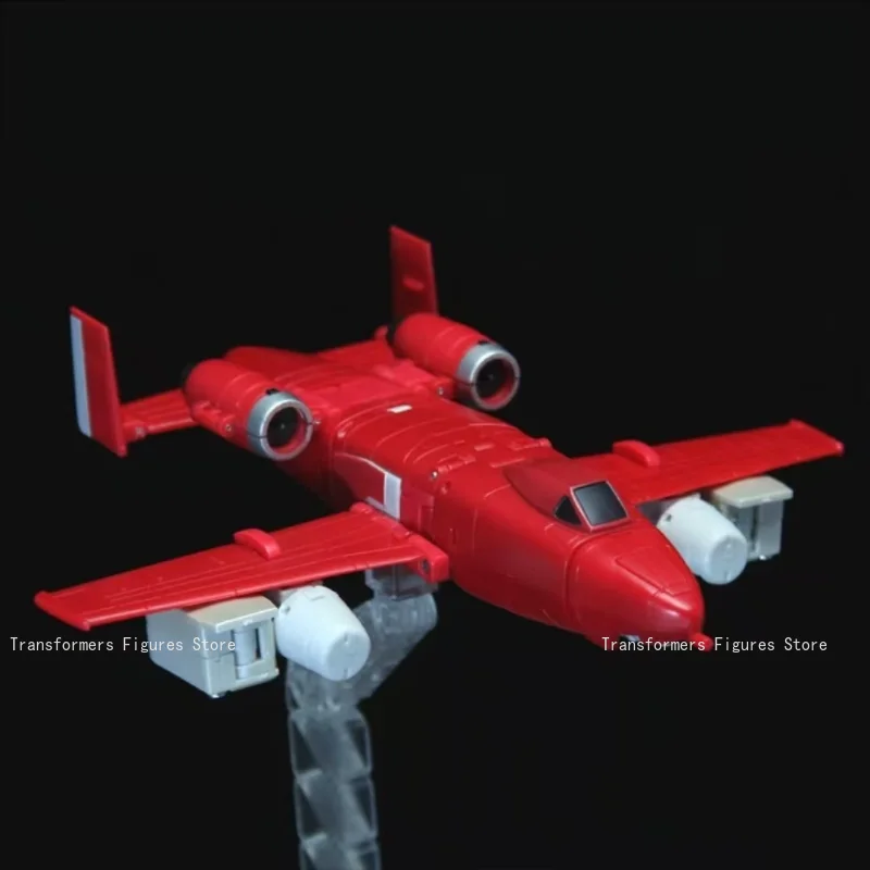 Gloednieuw transformatierobotspeelgoed PT-M01 Powerglide ‌   G1 Anime Films Bewegende Figuren Model Actiepop Verjaardag Populaire Geschenken