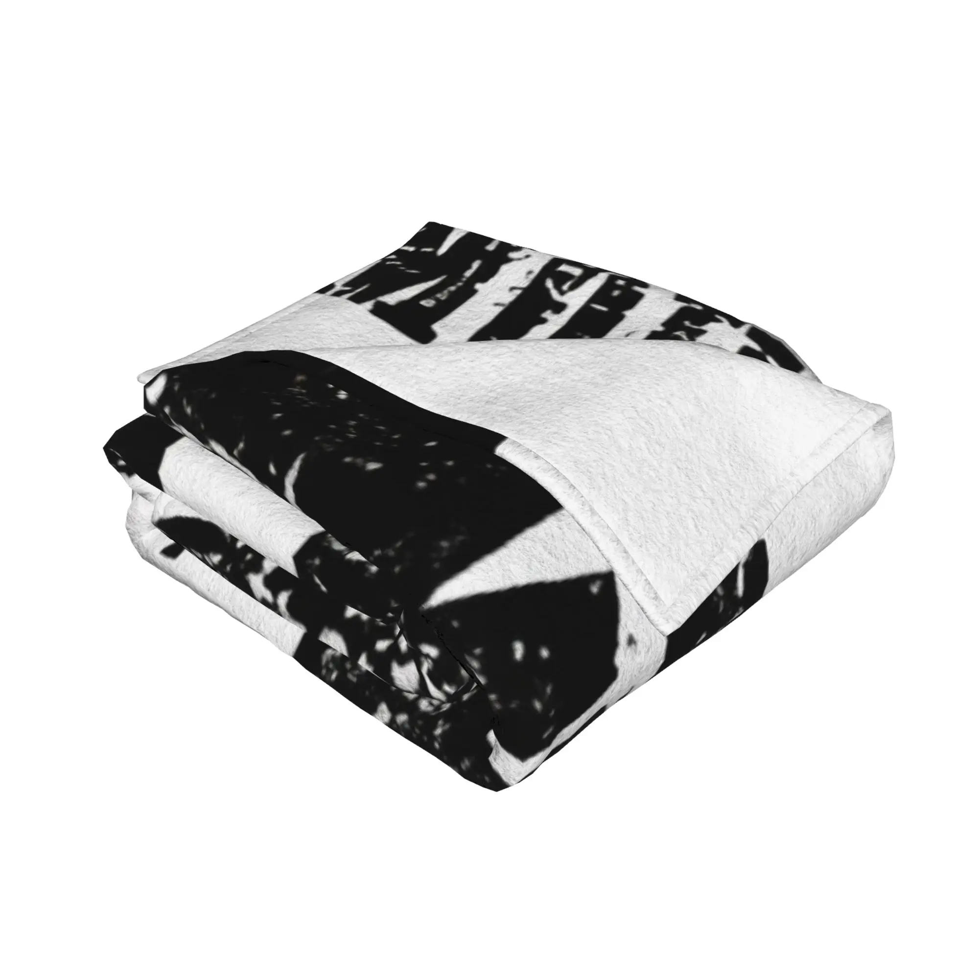 1PC home Cute Room Decor Mountain Bike  And MTB Blanket Throw Blanket Mountain Bike MTB Novelty Warm Blanket All Season