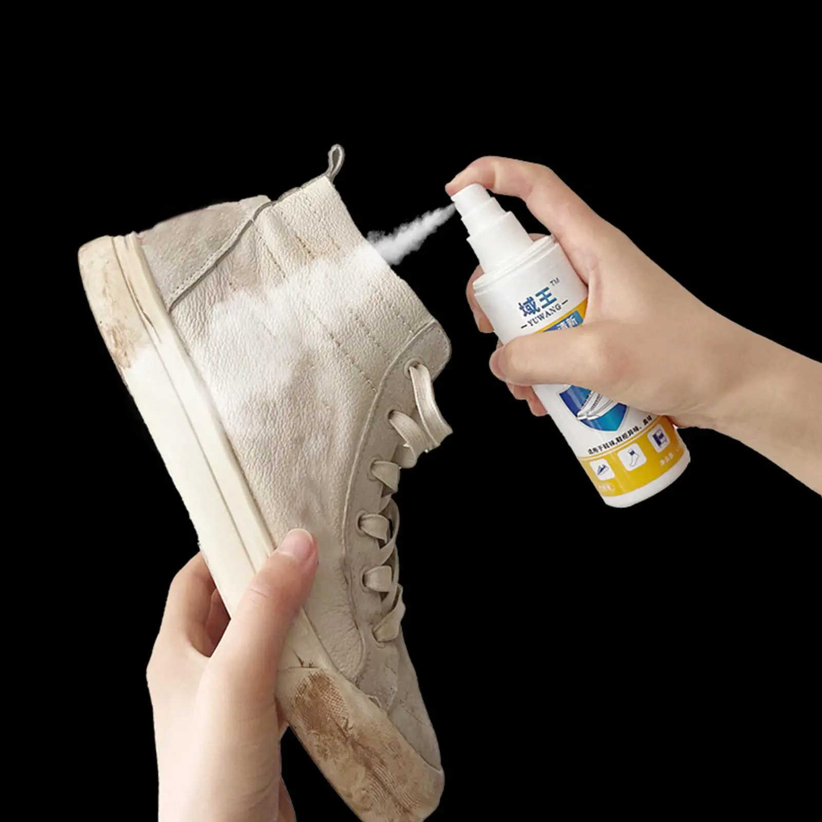 Shoe Freshener spray Spray Shoe Protector Shoe spray Spray Deodoriser for Sports Shoes