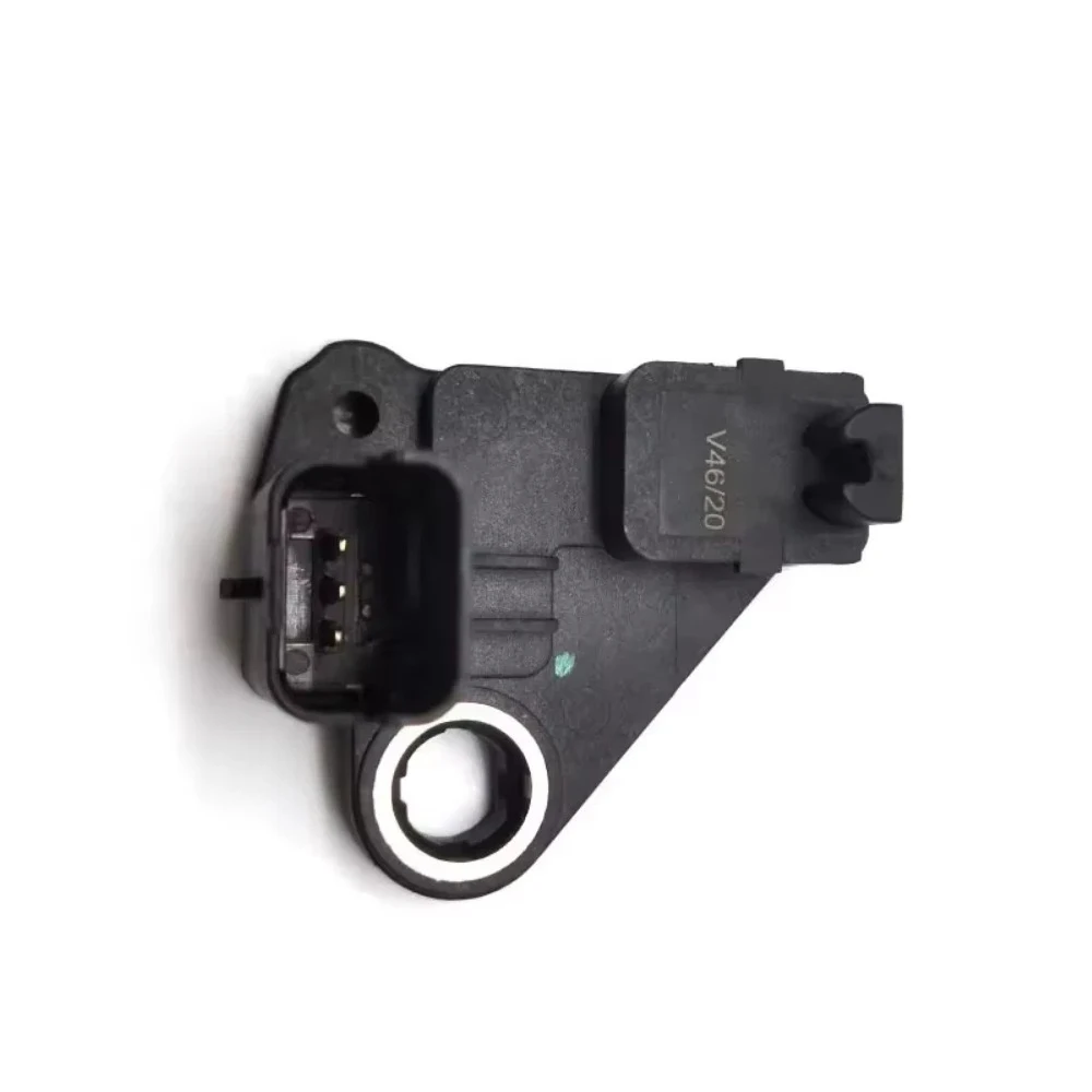 

LR056028 Crankshaft Pulse Sensor For 2006-2019 FORD LAND ROVER C-Max II Van Fiesta VI 1.0 JAGUAR XF I,XF LR021649