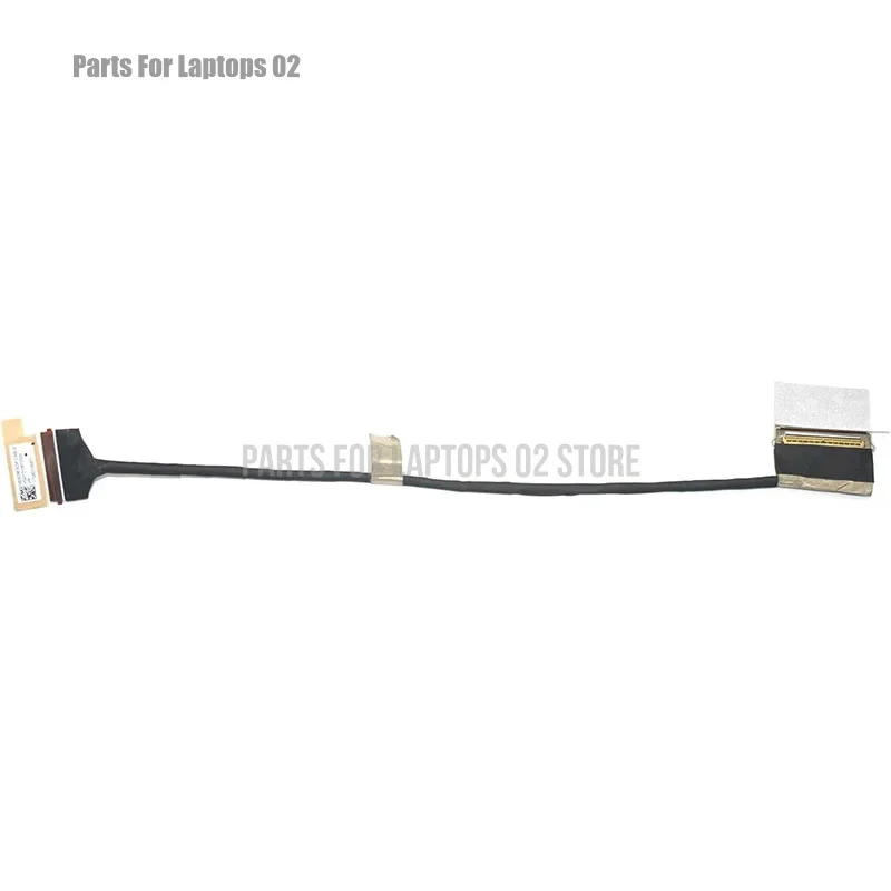 DD New Laptop edp LCD Cable LVDS Wire Screen Line 5C10S30250 For Ideapad 5 Pro-16ACH6 82L5 5 Pro-16IHU6 82L9 NB3036