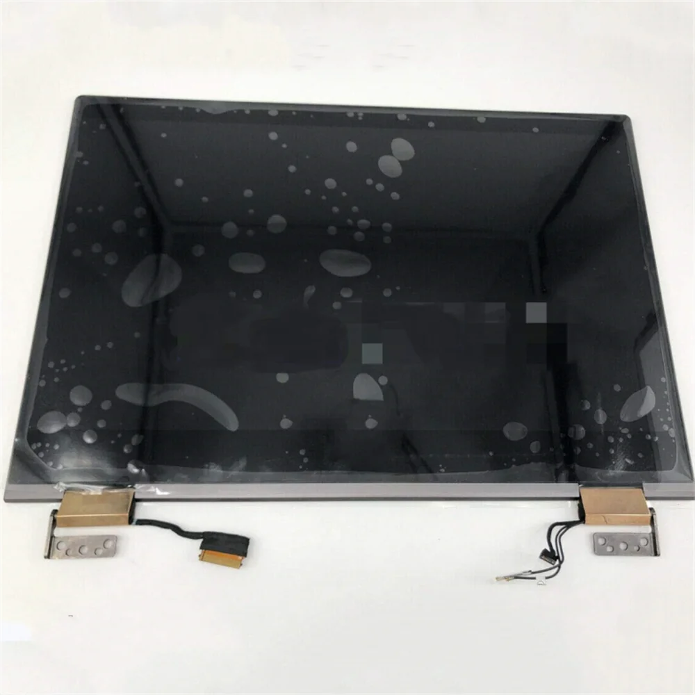 

for HP Spectre X360 15T-CH000 15-ch004na 15.6 inch LCD Touch Screen Display Assembly UHD 4K 3840x2160 LED Backlight