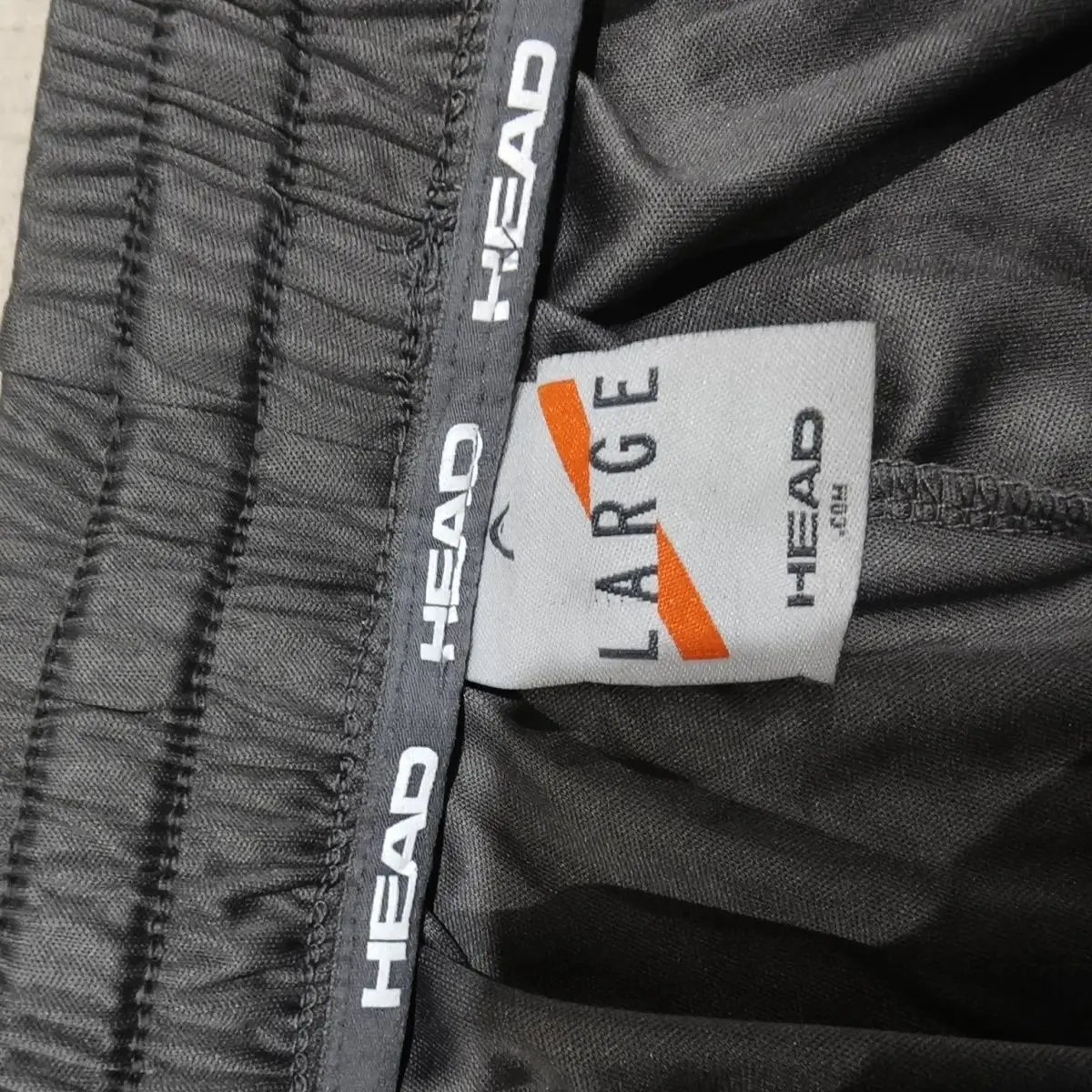 Glossy Men's Shorts Outdoor Fitness Male Plus Size Casual Sports Basketball Bottoms