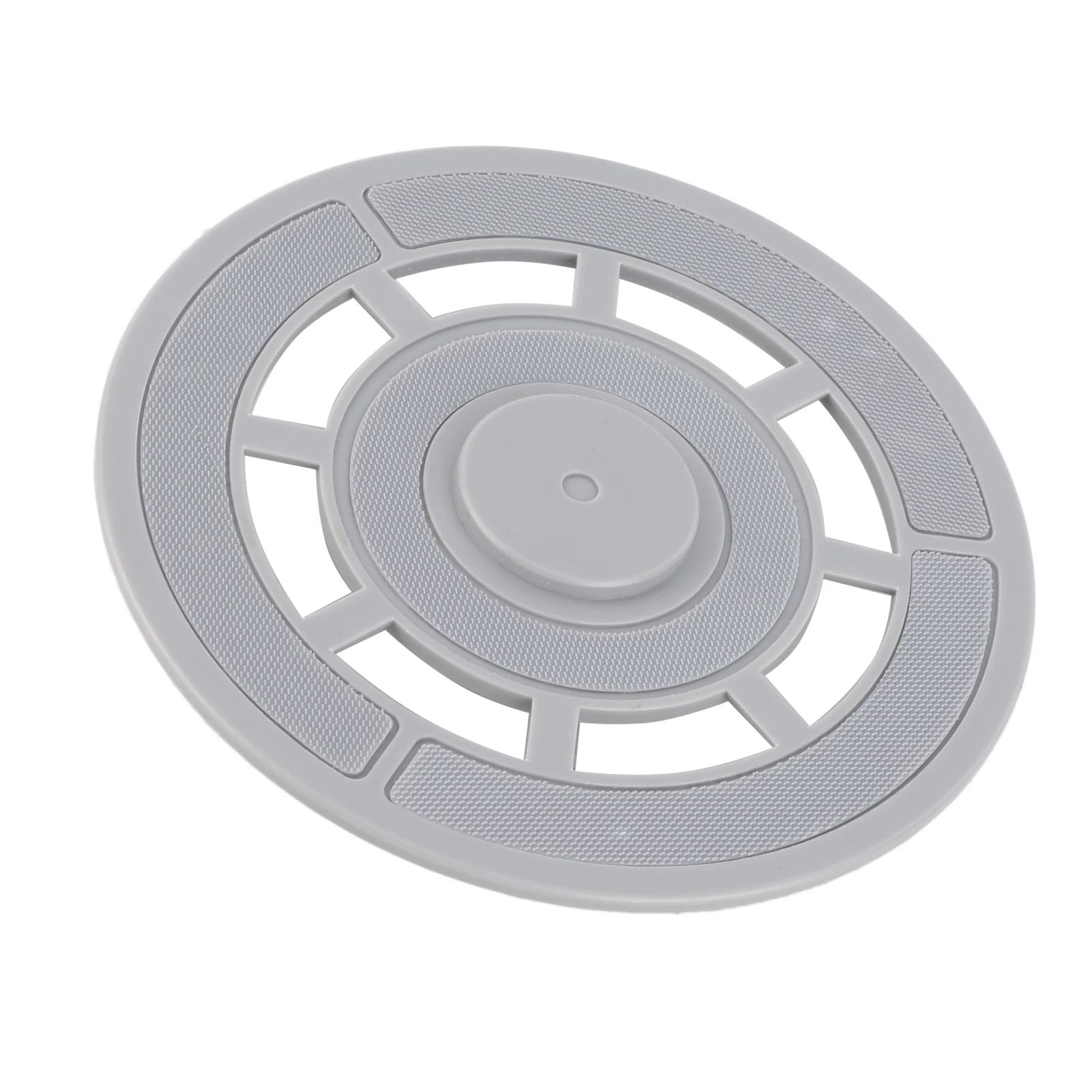 Robot Vacuum Cleaner Mop Holder for Q Revo P10 Robot Vacuum Cleaner Mop Bracket Vacuum Cleaner Replacement Parts Mop Holder