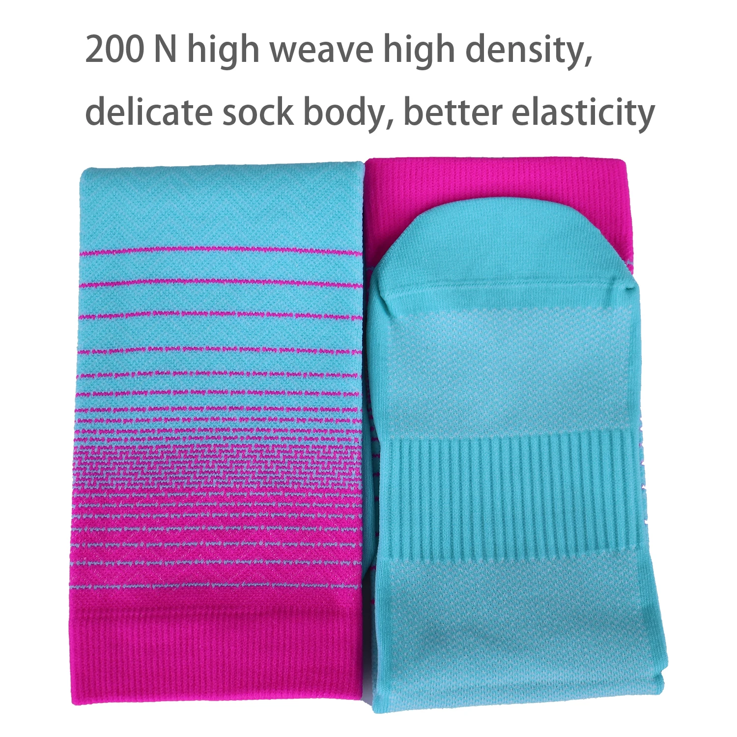 

Новинка 2025 года, велосипедные носки для мужчин и женщин, носки для бега, дышащие, износостойкие, походные, походные, компрессионные спортивные носки