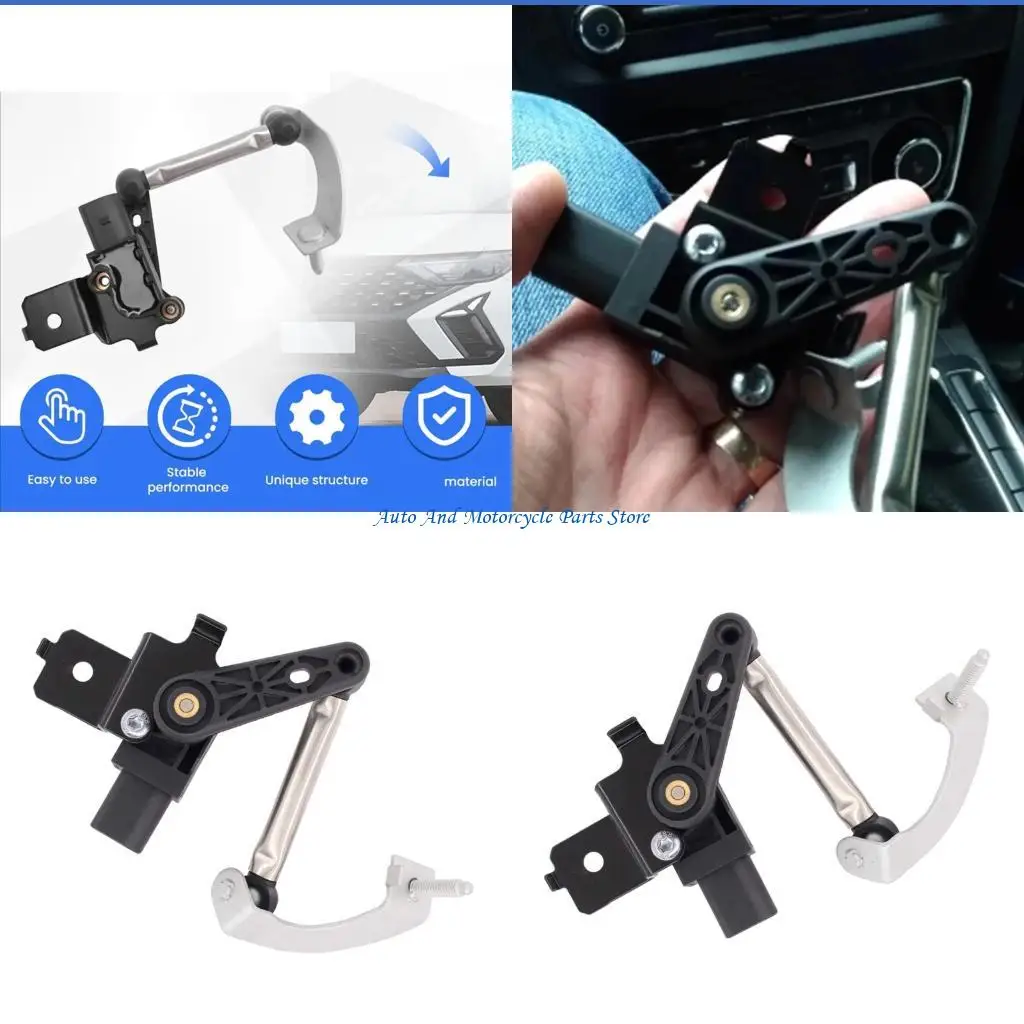 

P9FD Легкий датчик фар. Высокая эффективность для транспортных средств для транспортных средств.