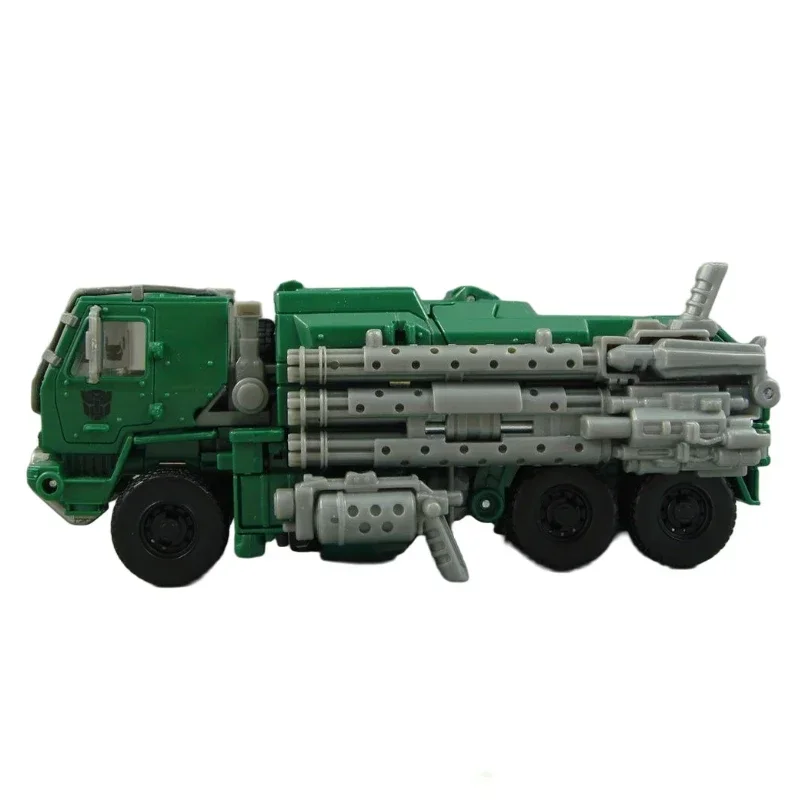 In Stock Takara Tomy Transformers Movie 4 AOE AD Series AD-21 V Class Hound Action Figures Robot Collectible  Gifts.