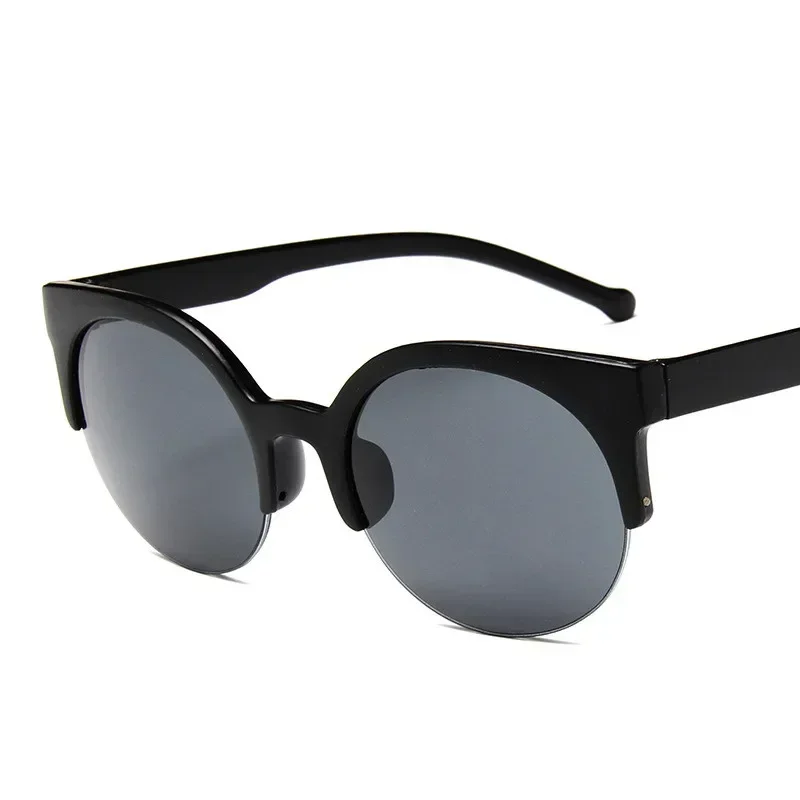 Gafas De Sol estilo ojo De gato Vintage para Mujer, gafas De Sol De marca De lujo De diseñador, nuevas gafas De Sol para Mujer, Lentes De Sol para Mujer