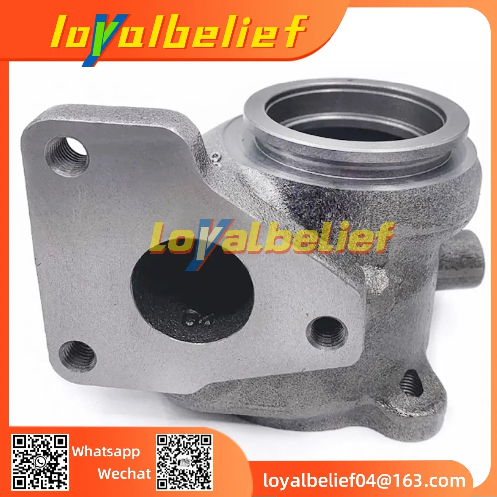 

Корпус турбины TF035 для Great Wall 1.5L (GW Auto) Hover H6 1.5T 49135-07672 49135-07640 1118100-EG01B