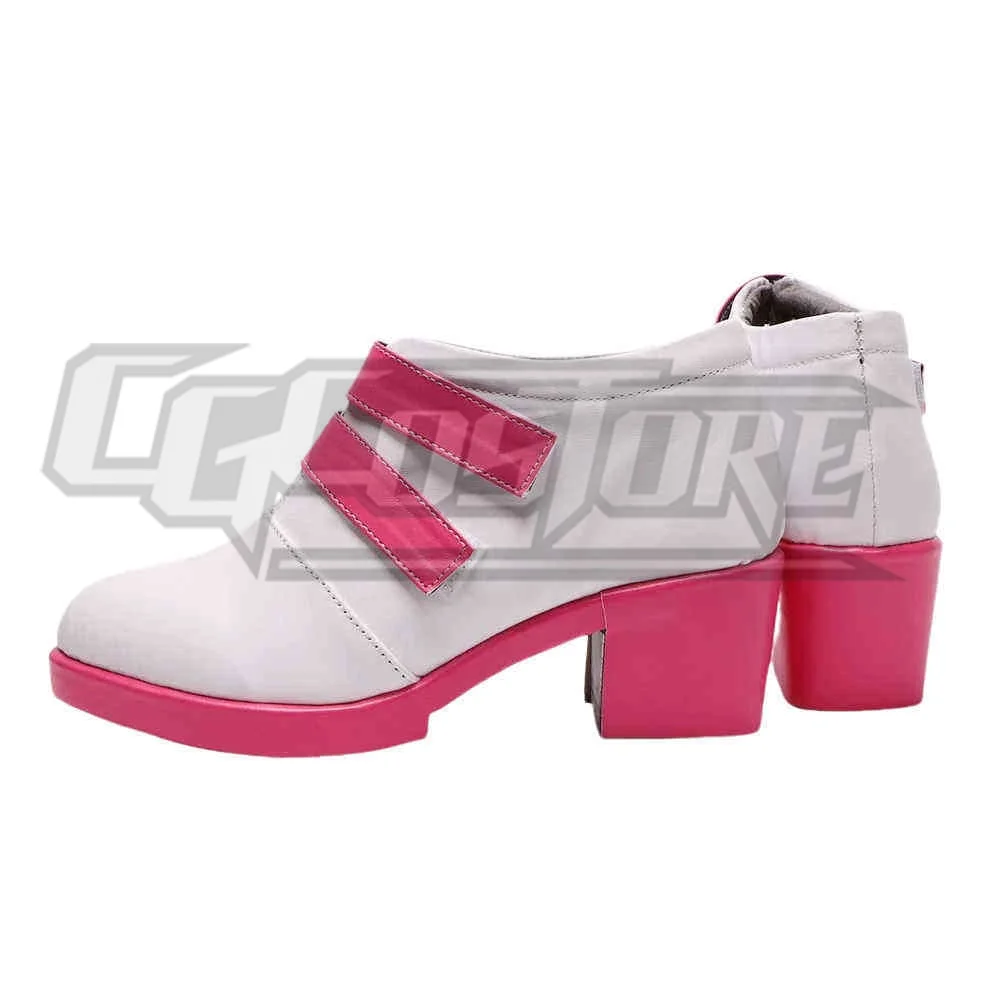Haru Urara Uma Musume Pretty Derby-zapatos de Cosplay para hombre, disfraces de personajes de Anime Unisex, calzado ACS-6163