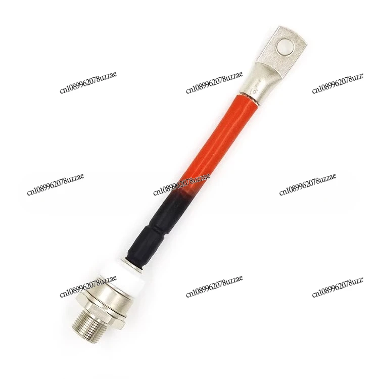 

D161-200 (X) -16 D161-200-16 Bolt-shaped High-power Rectifier Diode