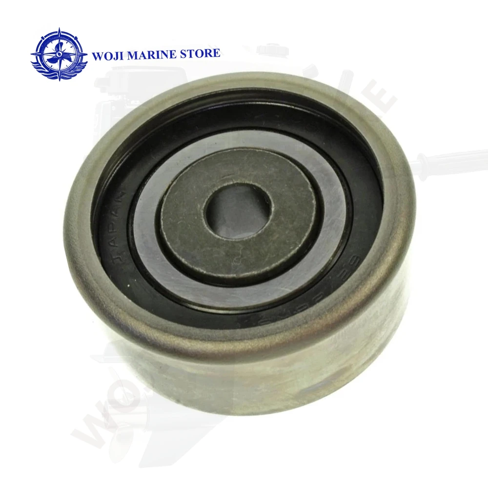 Outboard Motor 6E0-11651-01 677-11651-01 Crankshaft Connecting Rod for Yamaha 4HP 5HP 6HP 8HP / 8758M 9492M for Mercury Mariner view 3