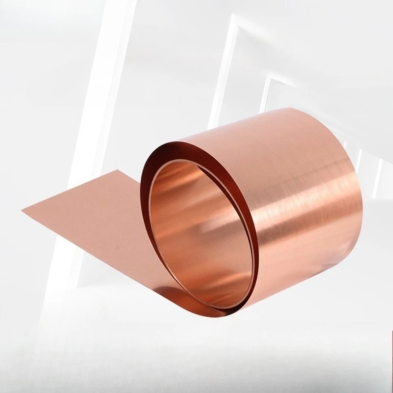 1M High Purity Cu T… - image