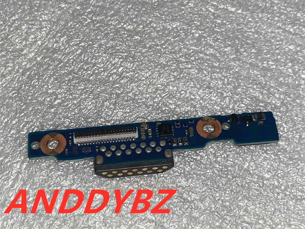 Genuine Ba92-11230a Docking Connector Board for Samsung Xe500t1c Tablets Test OK