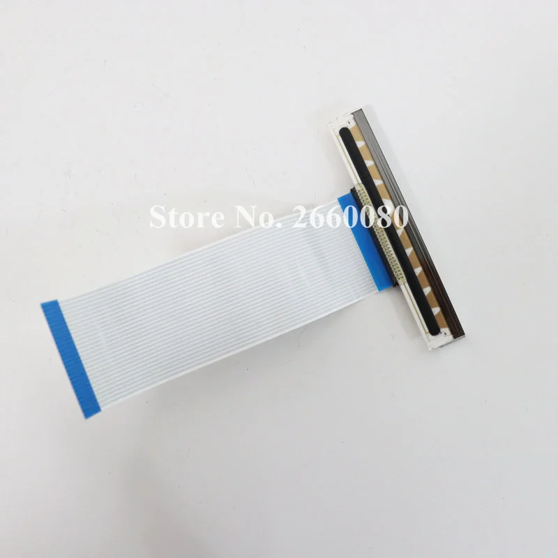 Original Thermal Printhead for Wincor Nixdorf TH-200 TH200 TH210 TH230 TH420 POS Printer Wincor TH200 Thermal Print Head